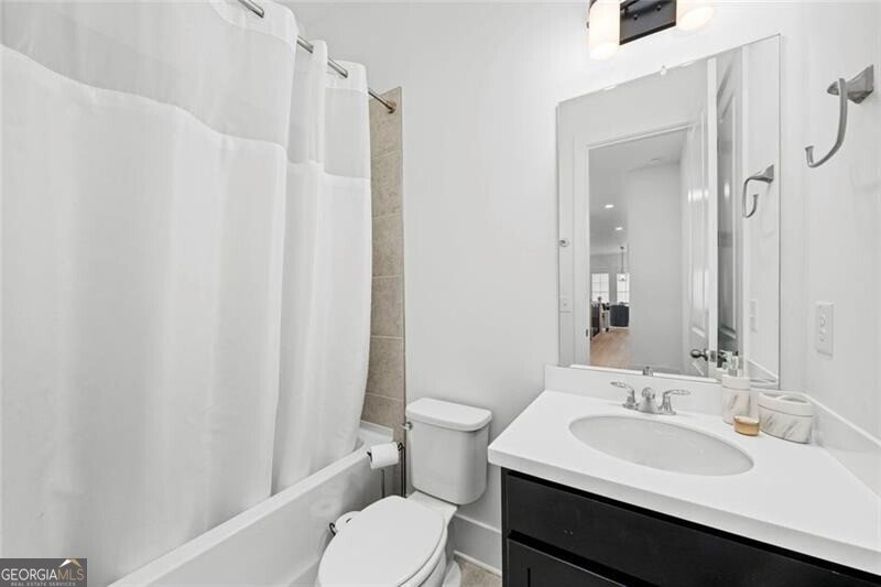 1071 Ridgeview Road Woodstock - Photo 19