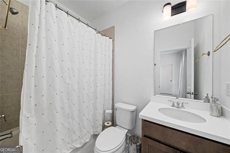 1071 Ridgeview Road Woodstock - Photo 33