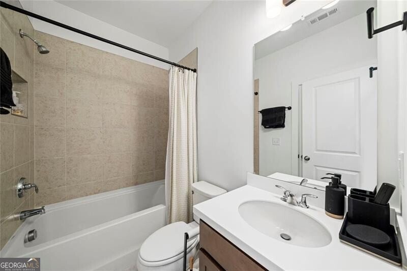 1071 Ridgeview Road Woodstock - Photo 35