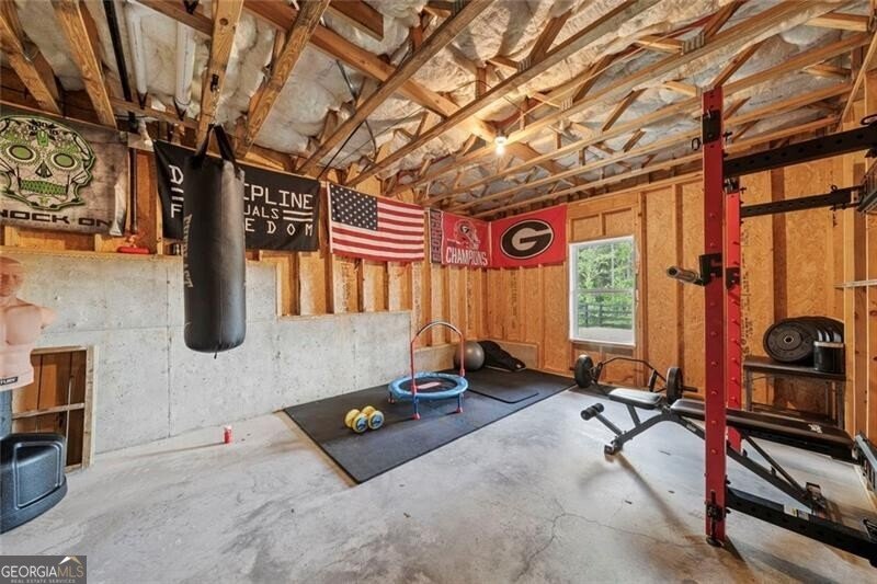 1071 Ridgeview Road Woodstock - Photo 38