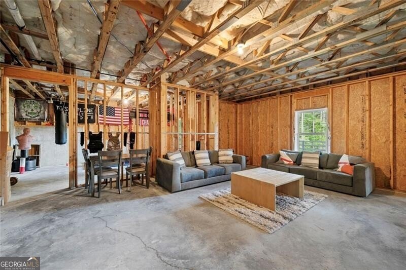 1071 Ridgeview Road Woodstock - Photo 39