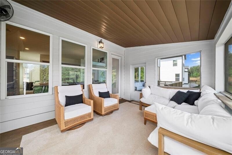 1071 Ridgeview Road Woodstock - Photo 42