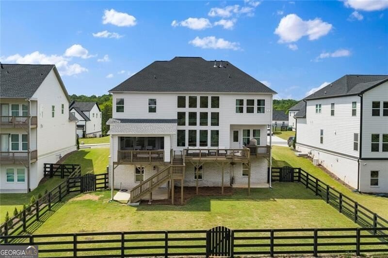 1071 Ridgeview Road Woodstock - Photo 46