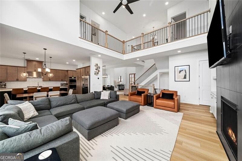 1071 Ridgeview Road Woodstock - Photo 8