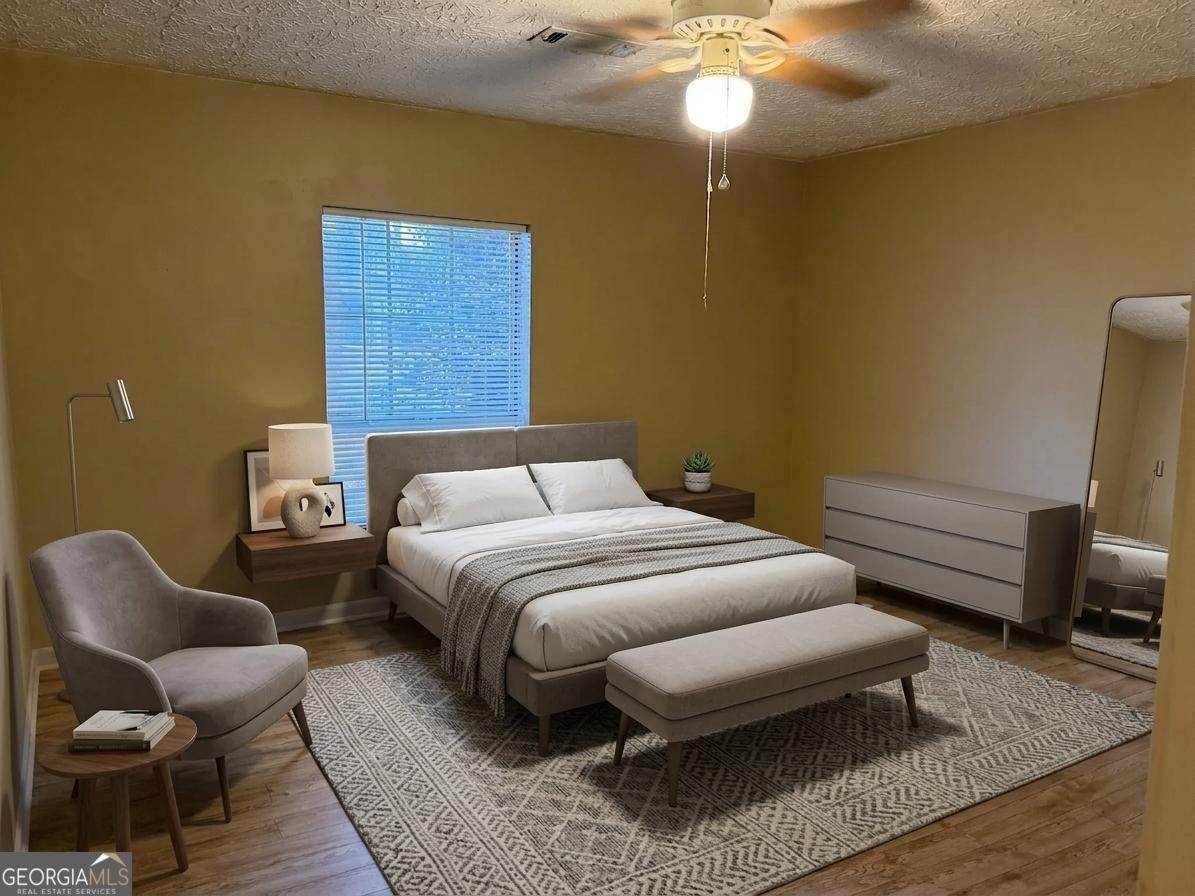 122 Oriole Drive Jonesboro - Photo 11