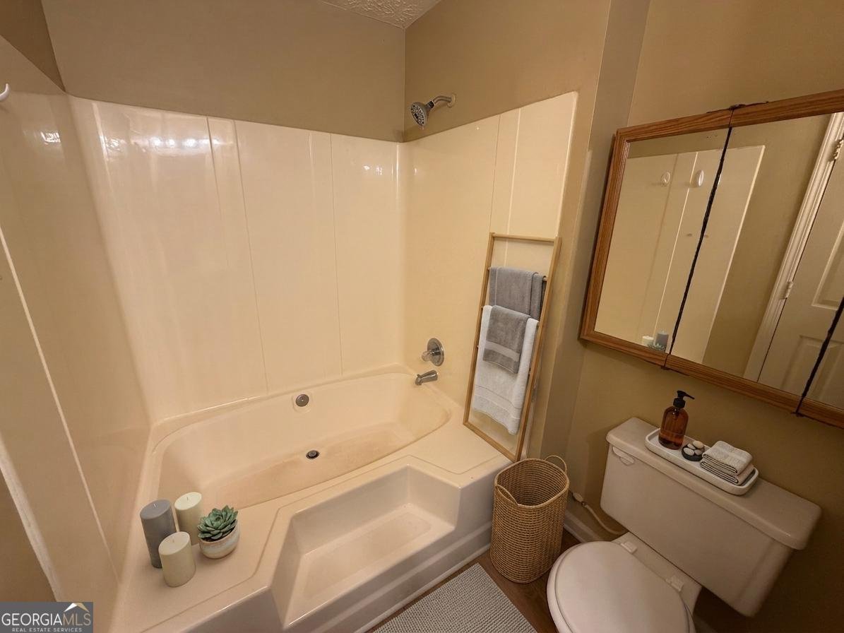 122 Oriole Drive Jonesboro - Photo 24