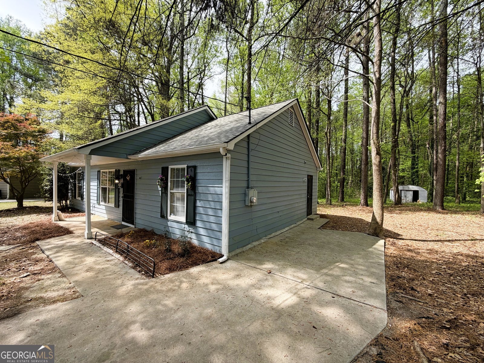 122 Oriole Drive Jonesboro - Photo 29