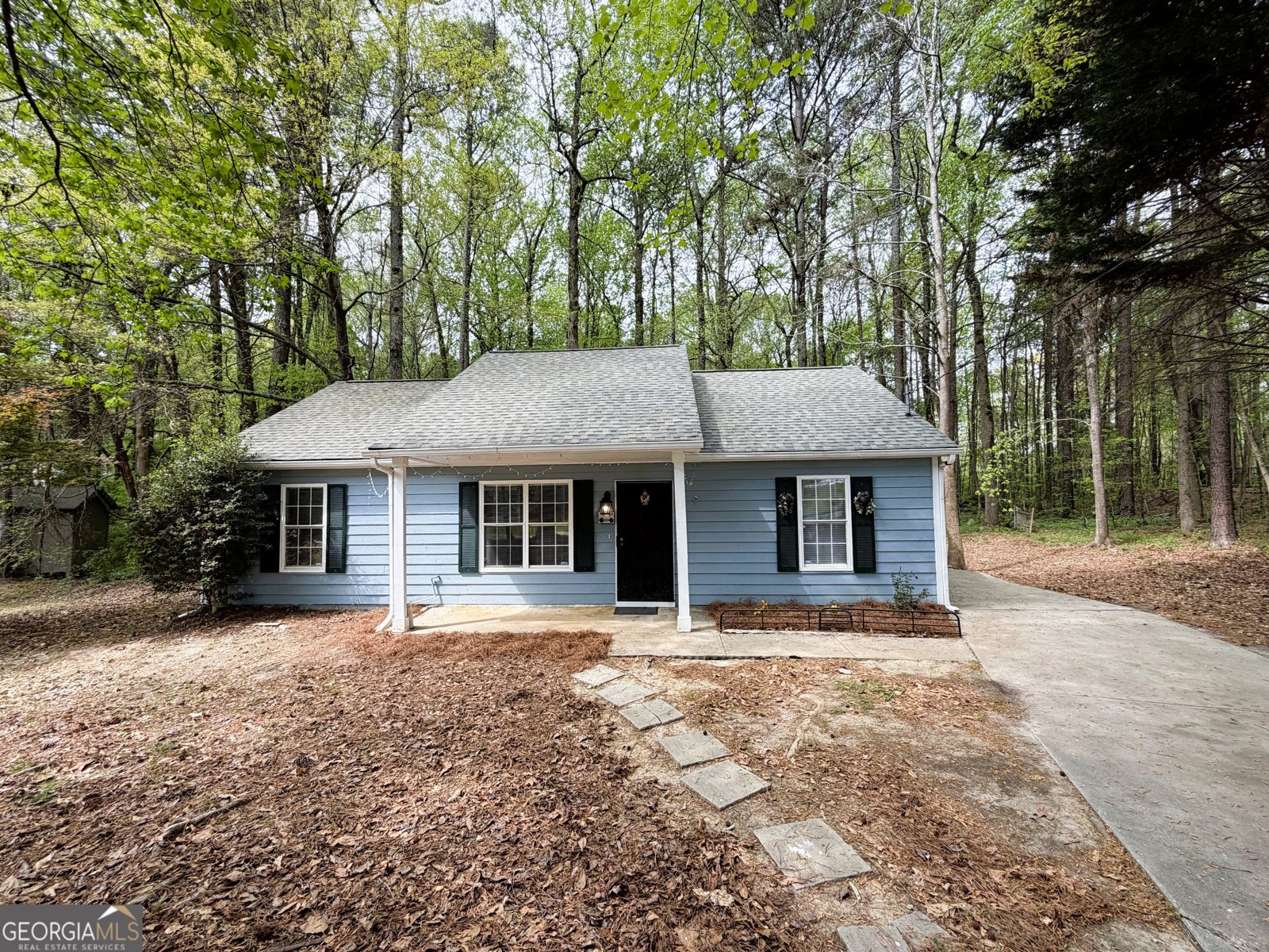 122 Oriole Drive Jonesboro - Photo 30