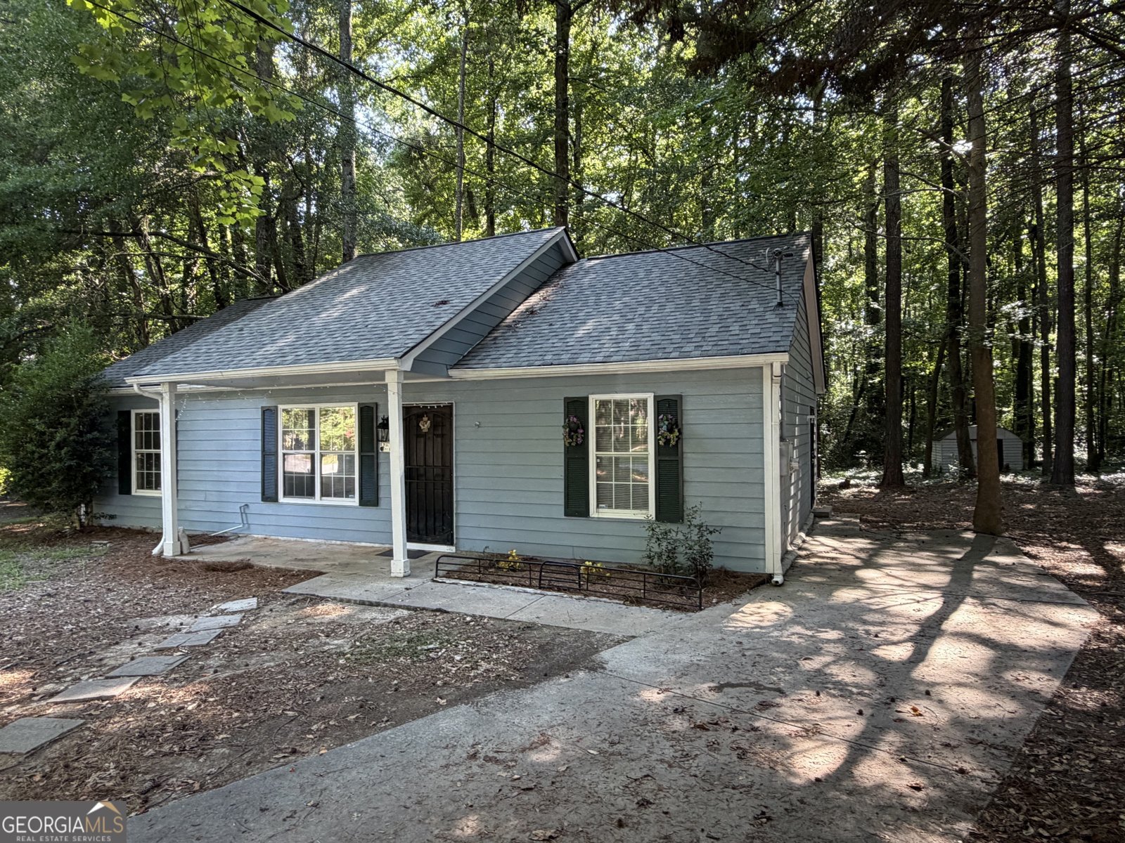 122 Oriole Drive Jonesboro - Photo 35