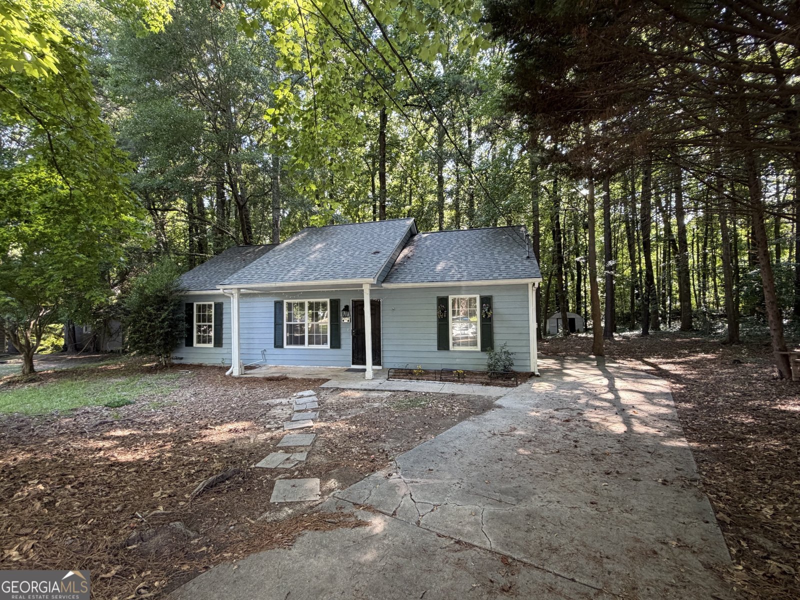 122 Oriole Drive Jonesboro - Photo 36