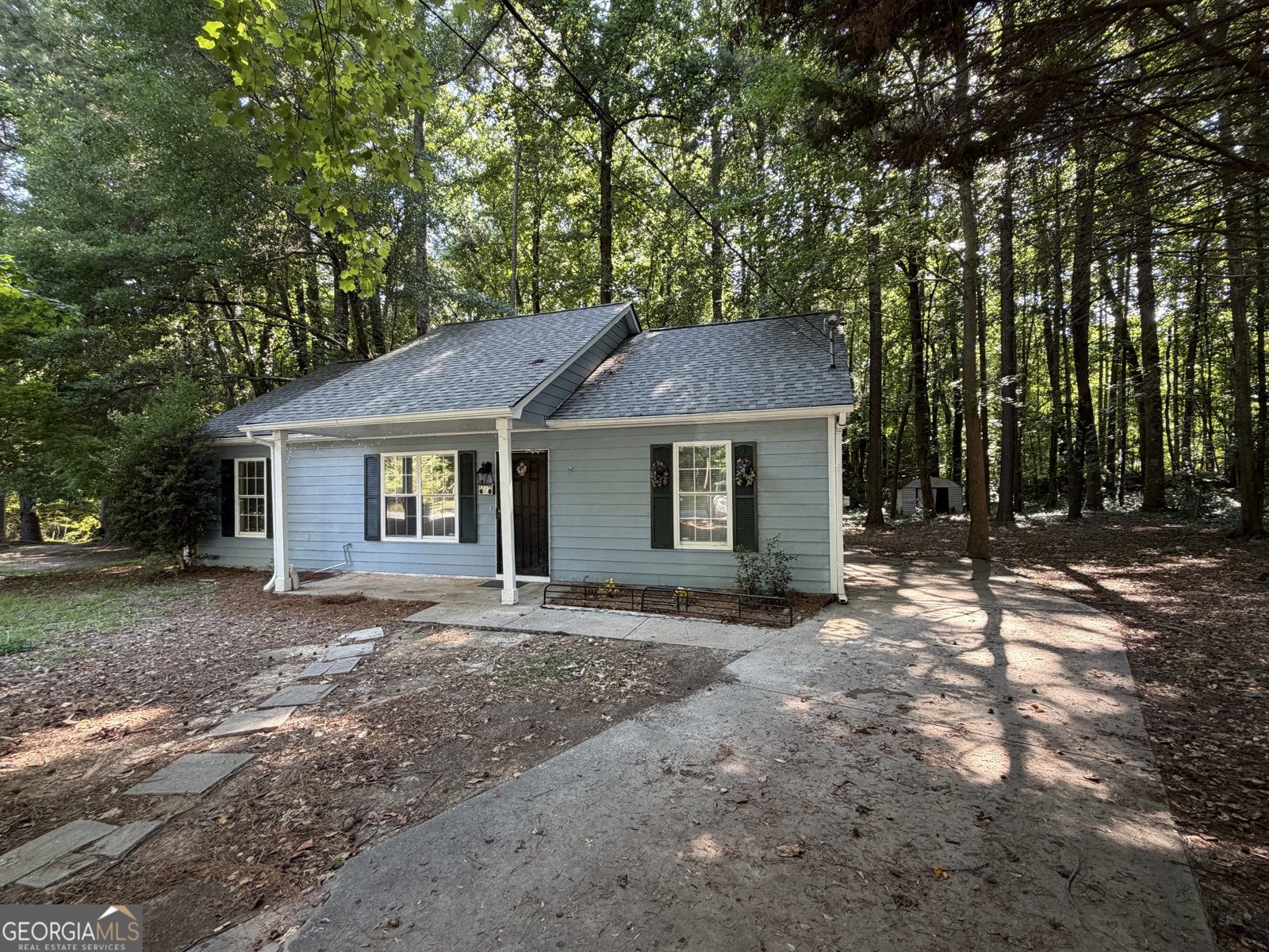122 Oriole Drive Jonesboro - Photo 37