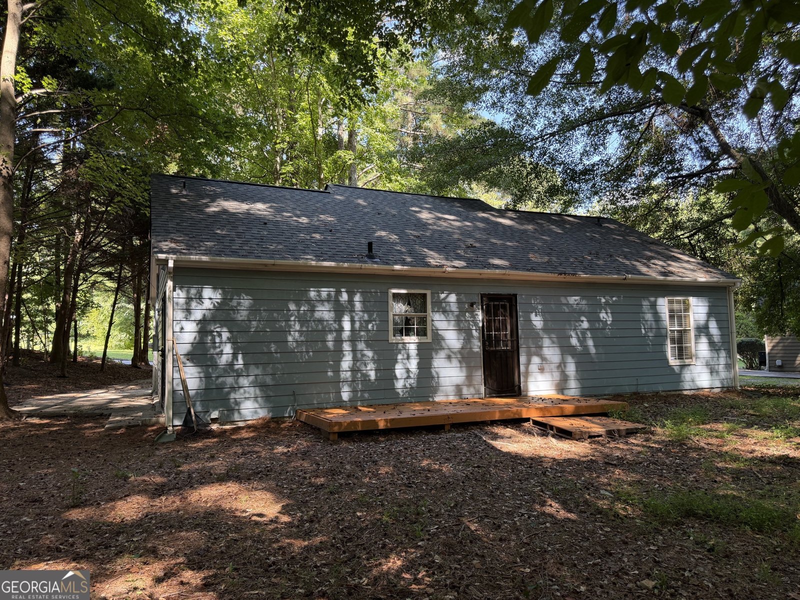 122 Oriole Drive Jonesboro - Photo 39