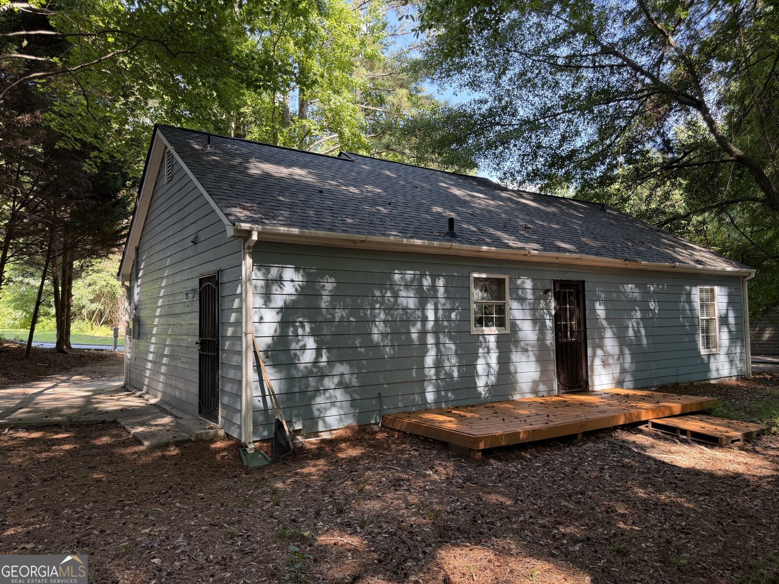 122 Oriole Drive Jonesboro - Photo 41