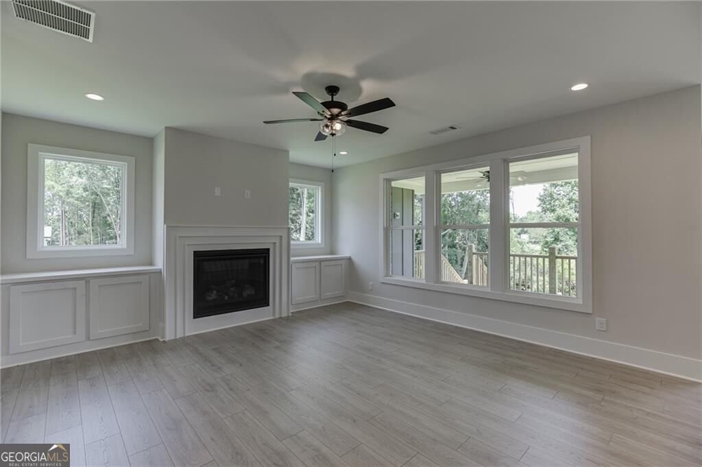 240 Wilbanks Street Buford - Photo 12