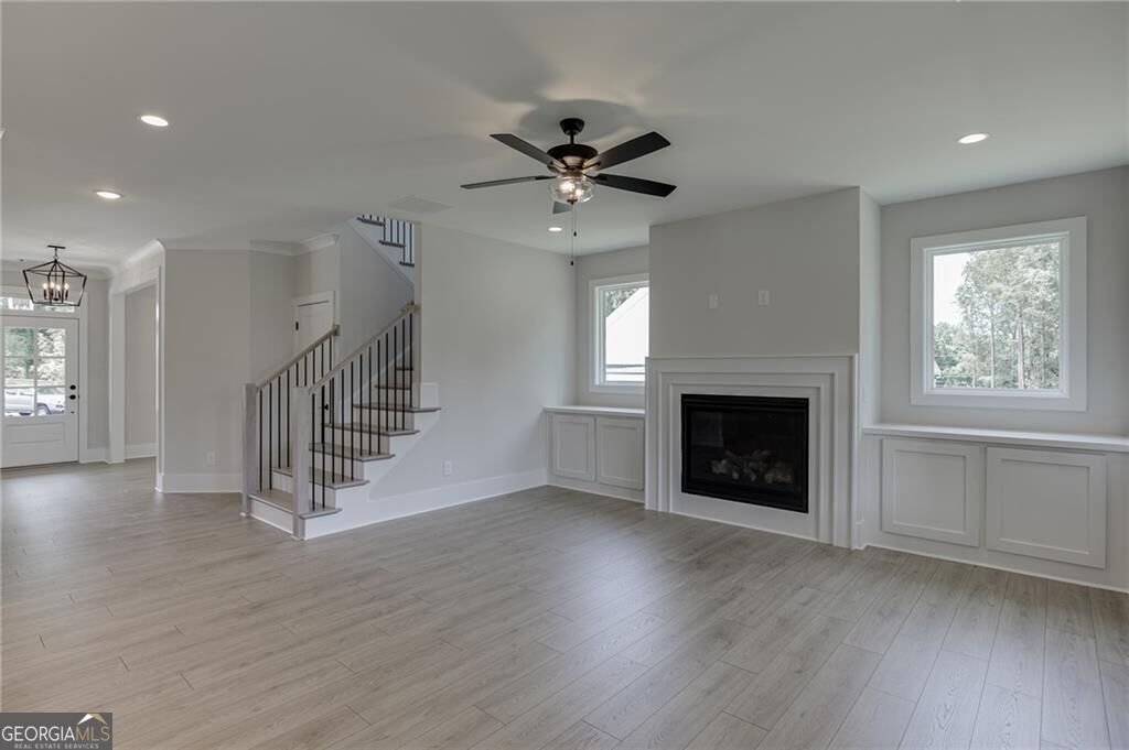 240 Wilbanks Street Buford - Photo 14