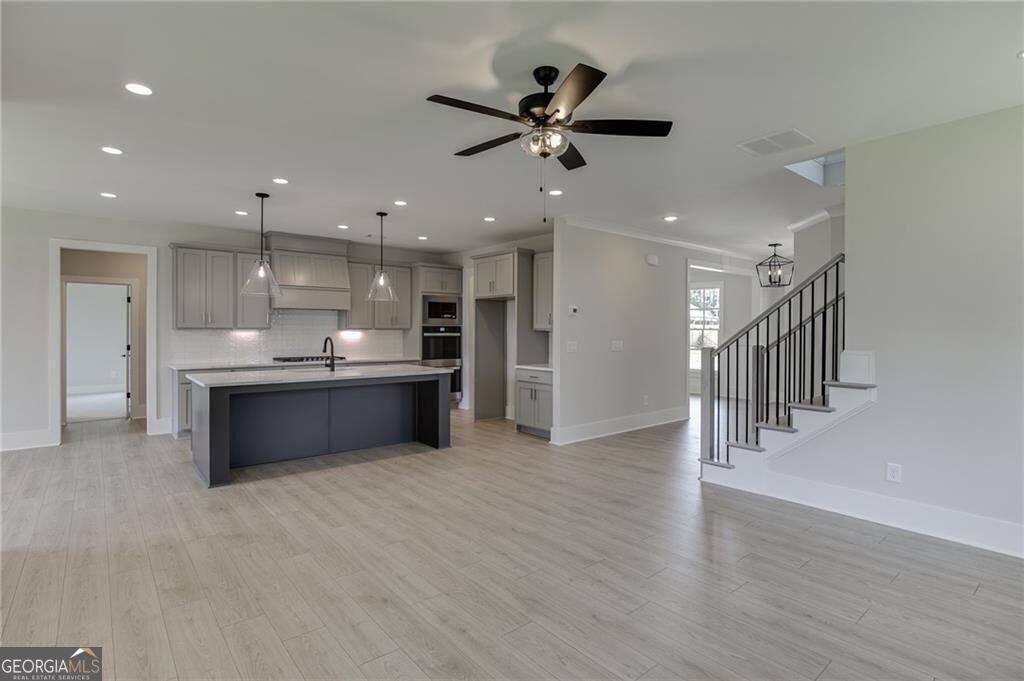 240 Wilbanks Street Buford - Photo 15