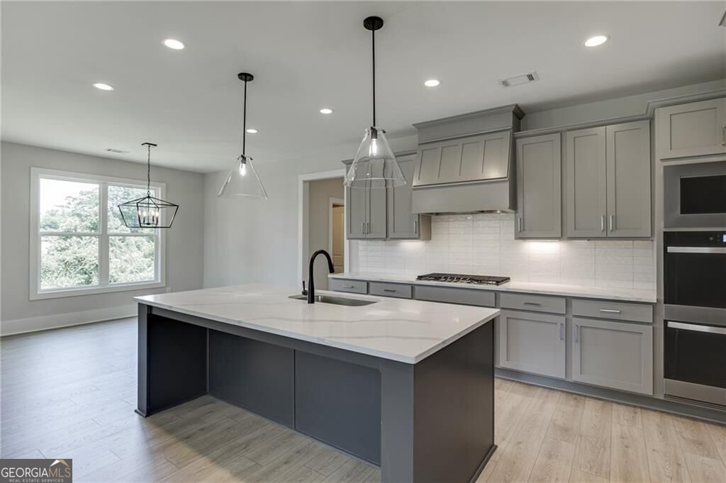 240 Wilbanks Street Buford - Photo 17