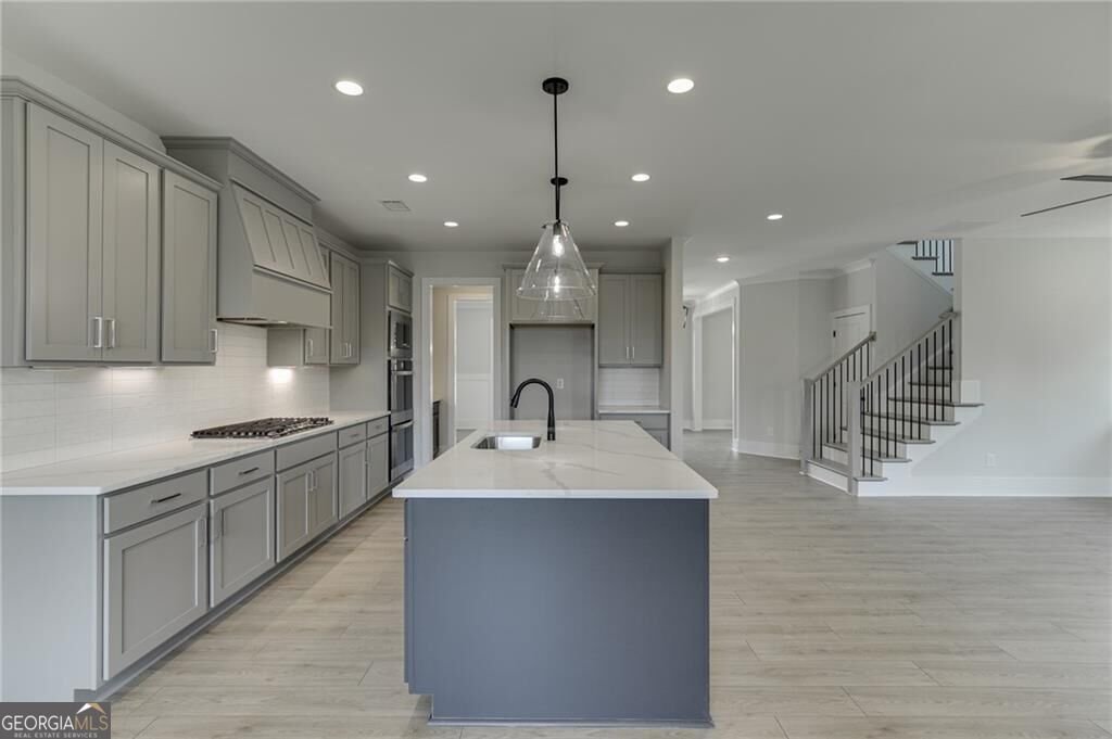 240 Wilbanks Street Buford - Photo 20