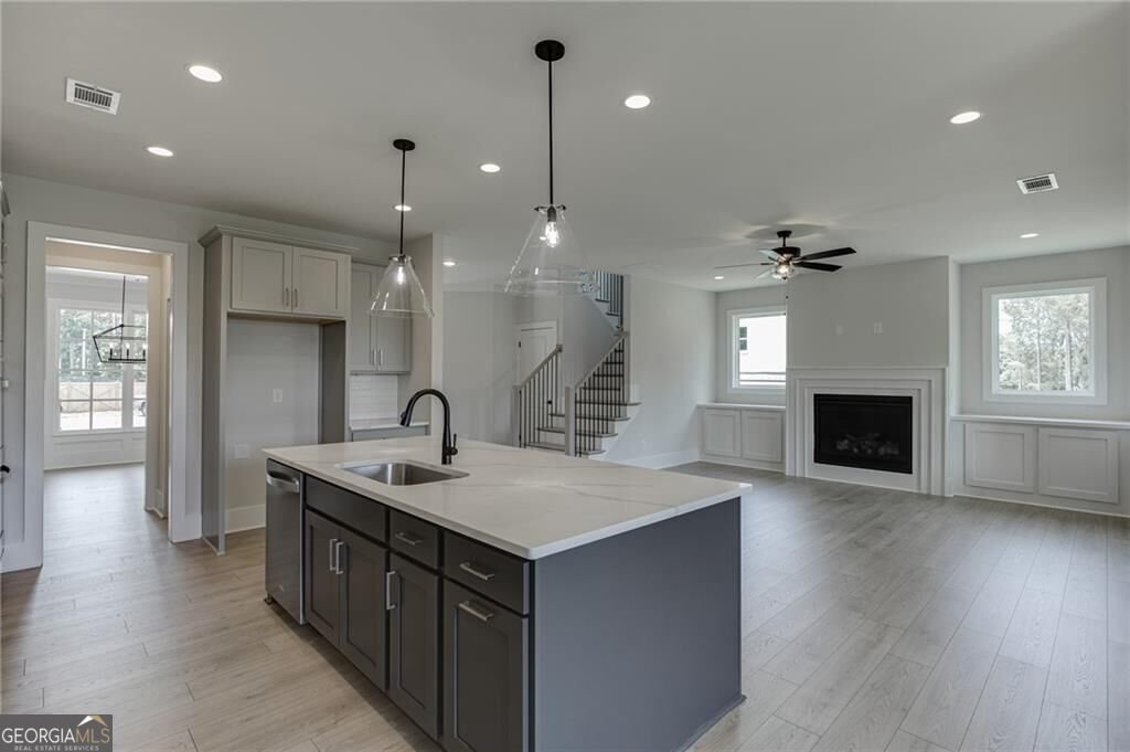 240 Wilbanks Street Buford - Photo 21