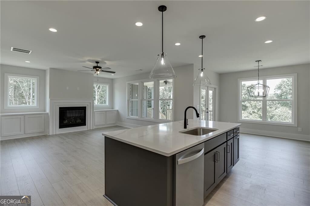 240 Wilbanks Street Buford - Photo 22