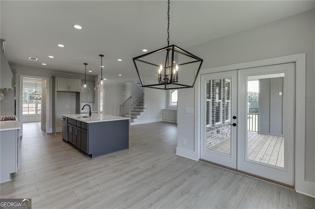 240 Wilbanks Street Buford - Photo 24