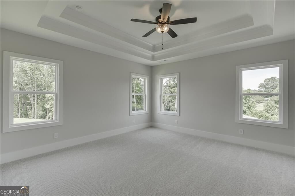240 Wilbanks Street Buford - Photo 35