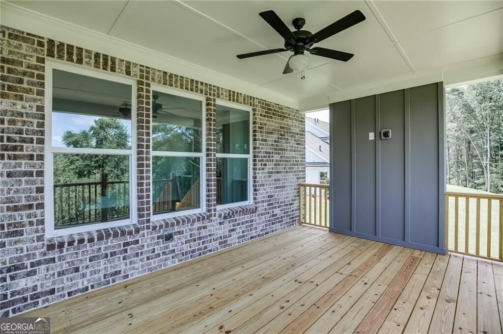 240 Wilbanks Street Buford - Photo 43