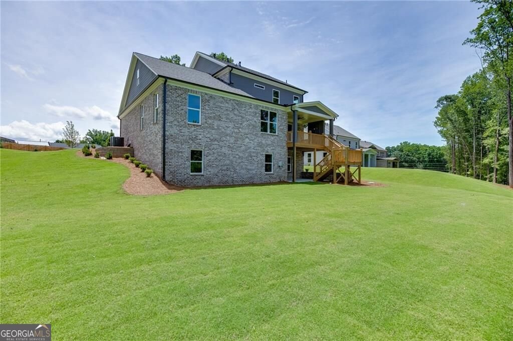 240 Wilbanks Street Buford - Photo 47