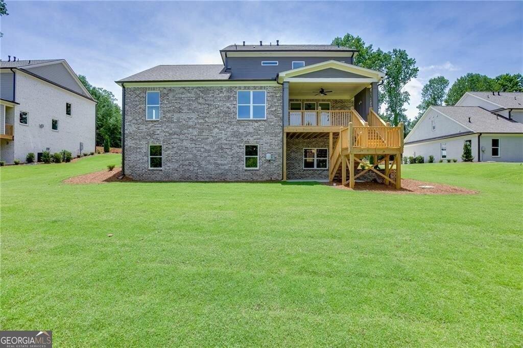 240 Wilbanks Street Buford - Photo 48