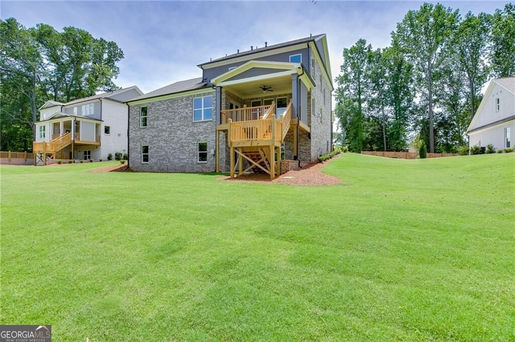 240 Wilbanks Street Buford - Photo 49