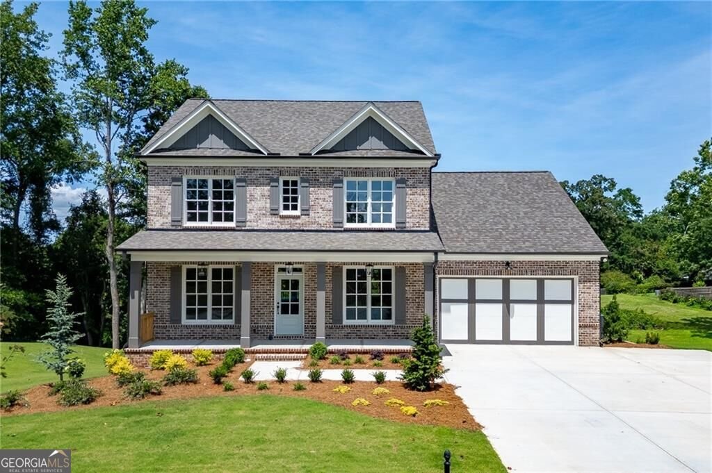 240 Wilbanks Street Buford - Photo 50