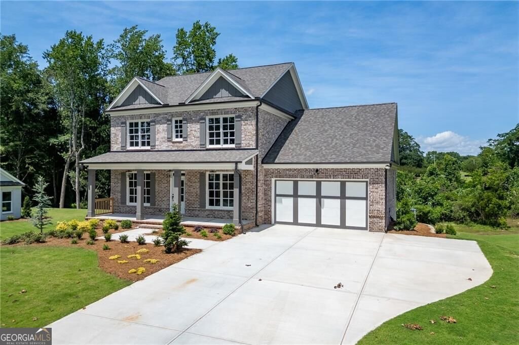 240 Wilbanks Street Buford - Photo 51