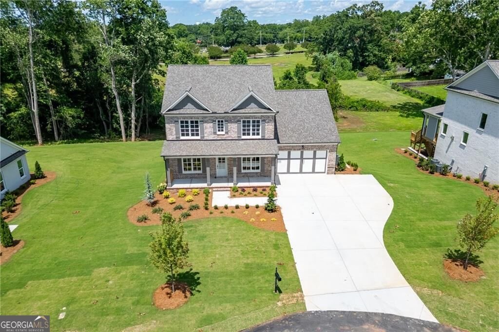 240 Wilbanks Street Buford - Photo 53