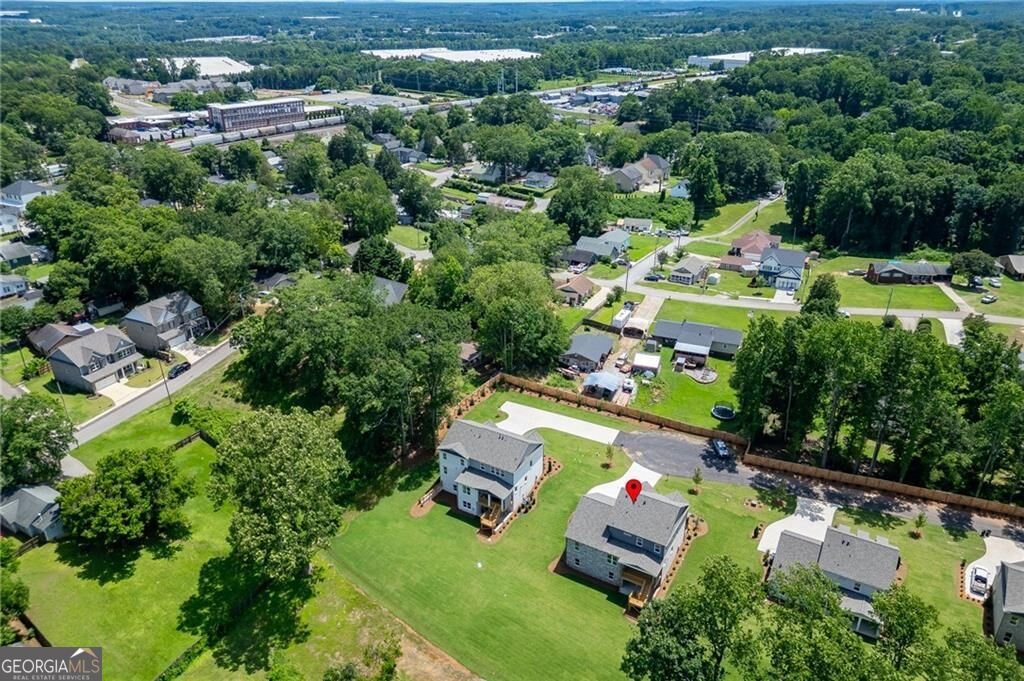 240 Wilbanks Street Buford - Photo 56