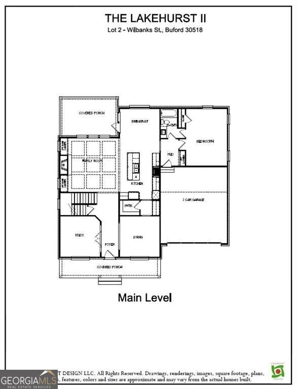 240 Wilbanks Street Buford - Photo 58
