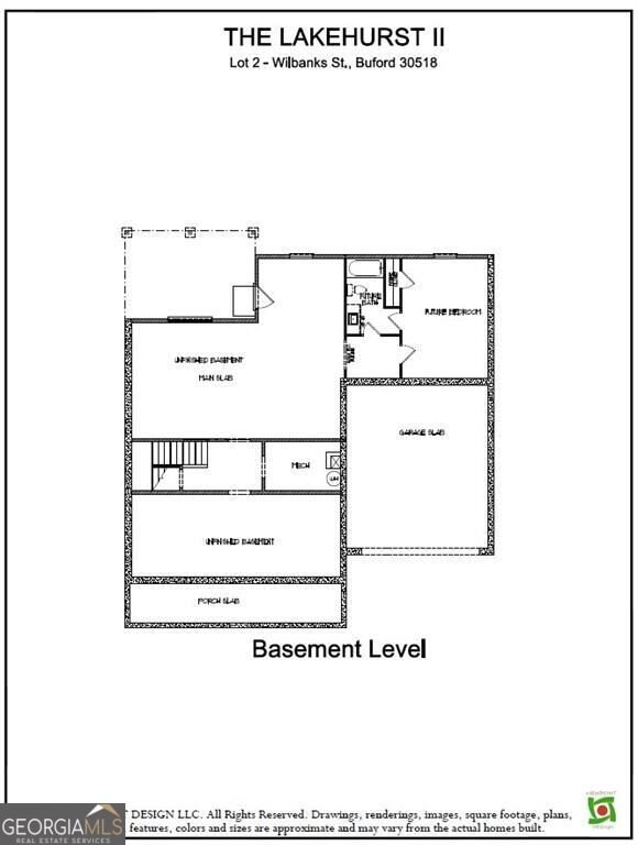 240 Wilbanks Street Buford - Photo 59