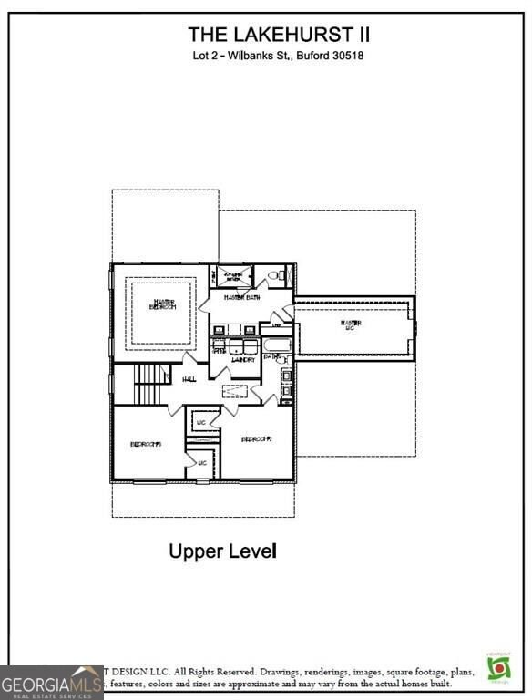240 Wilbanks Street Buford - Photo 60