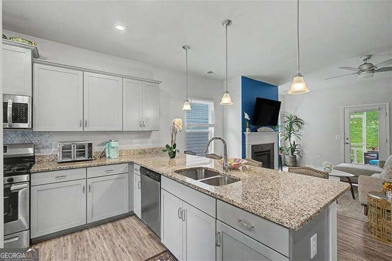 173 Worley Drive Jasper - Photo 14