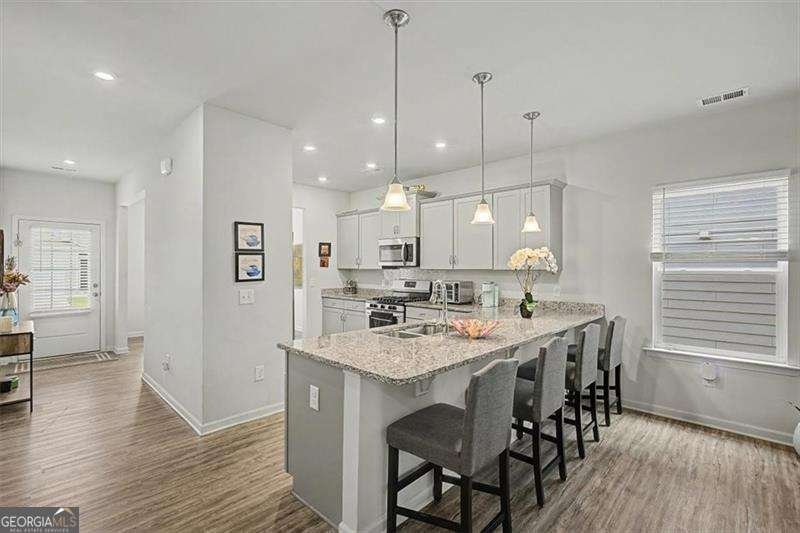 173 Worley Drive Jasper - Photo 17