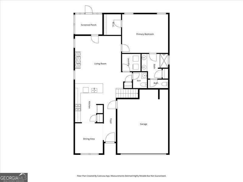 173 Worley Drive Jasper - Photo 49