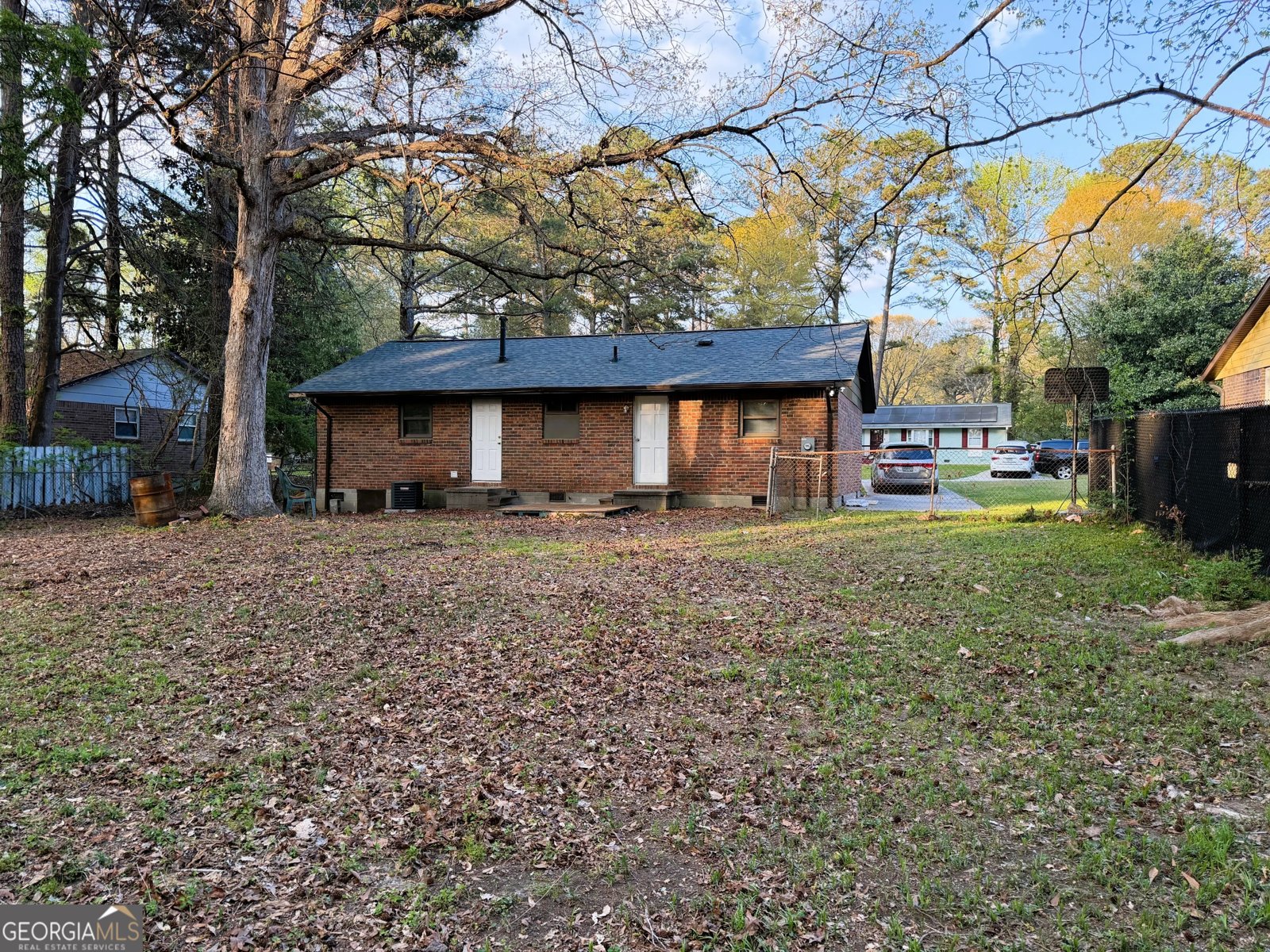 1345 Labelle Street Jonesboro - Photo 34