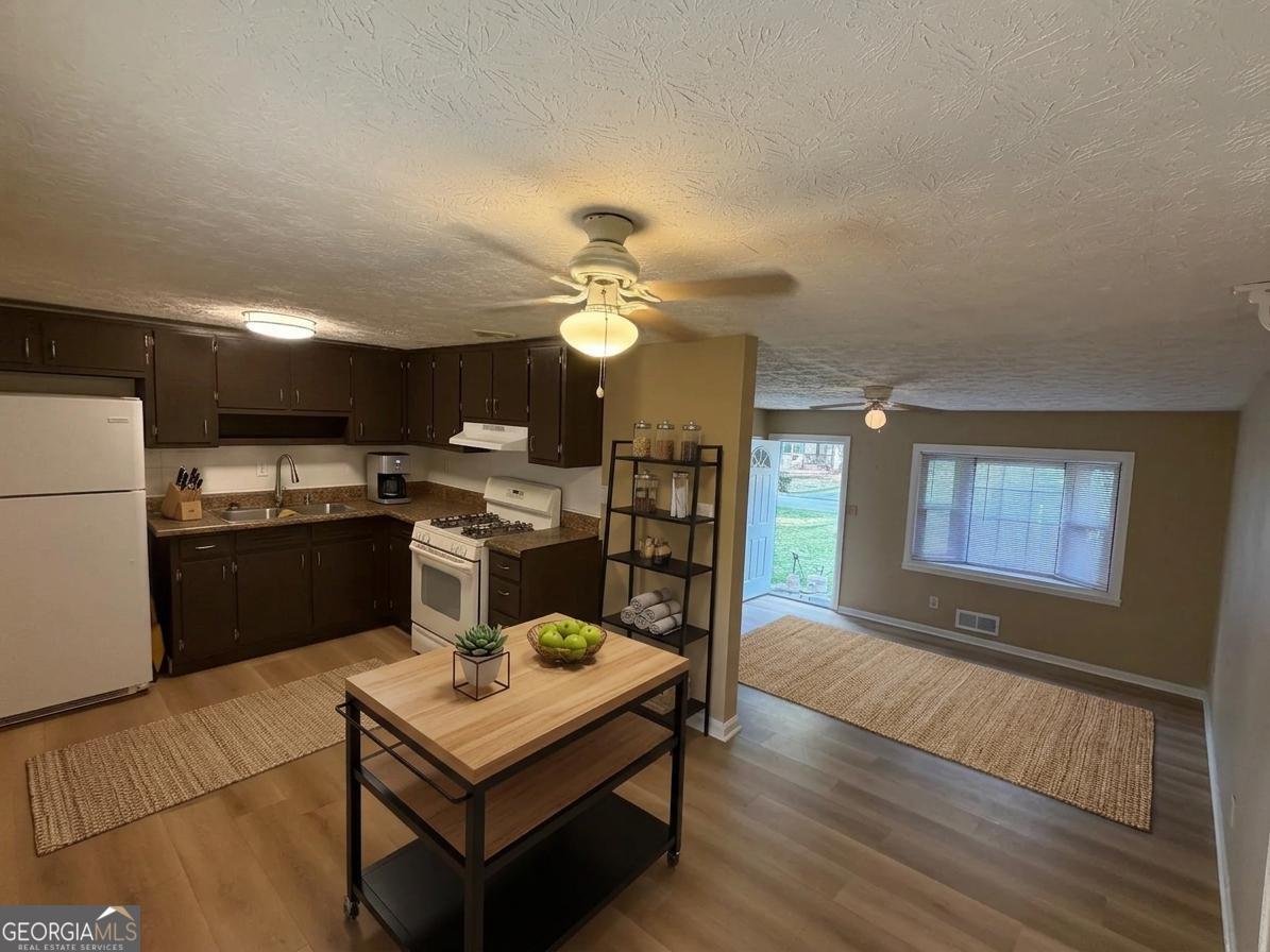 1345 Labelle Street Jonesboro - Photo 8