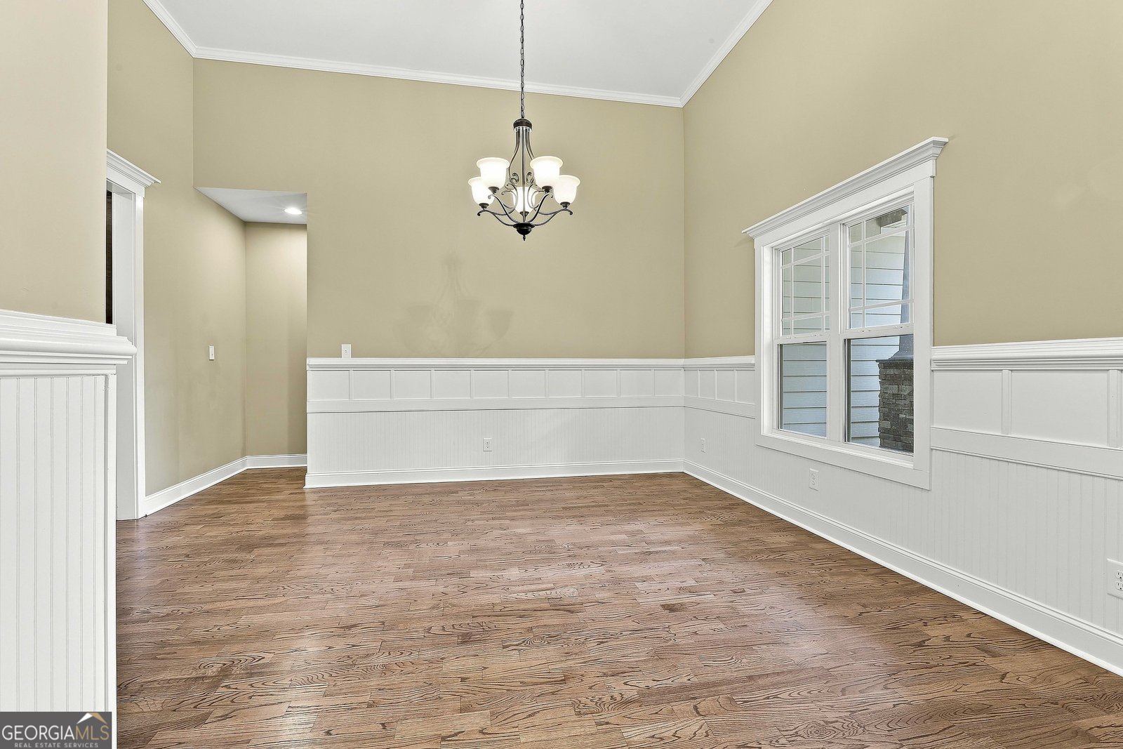 70 Double Creek Court Senoia - Photo 10