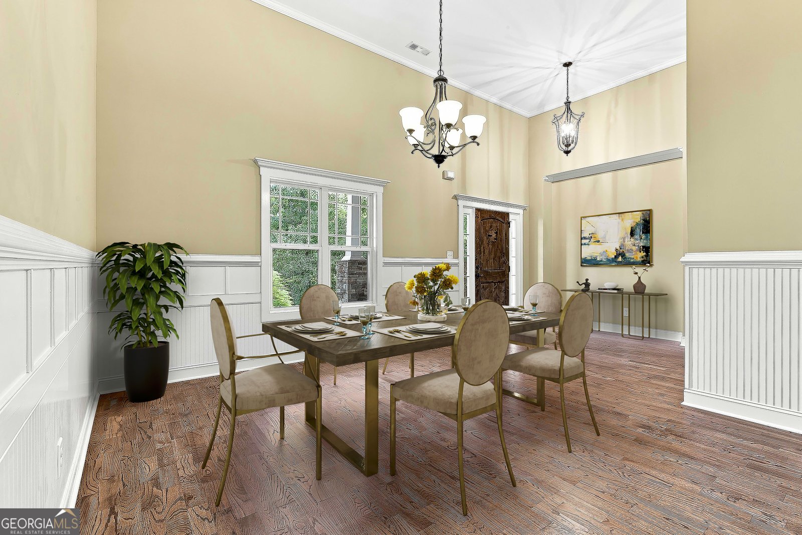 70 Double Creek Court Senoia - Photo 11