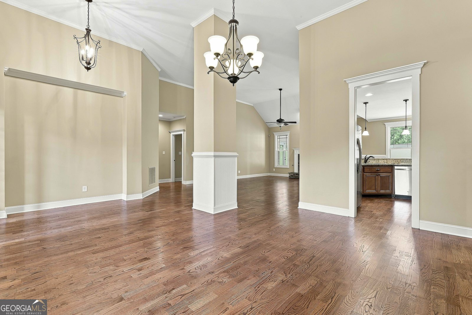 70 Double Creek Court Senoia - Photo 13