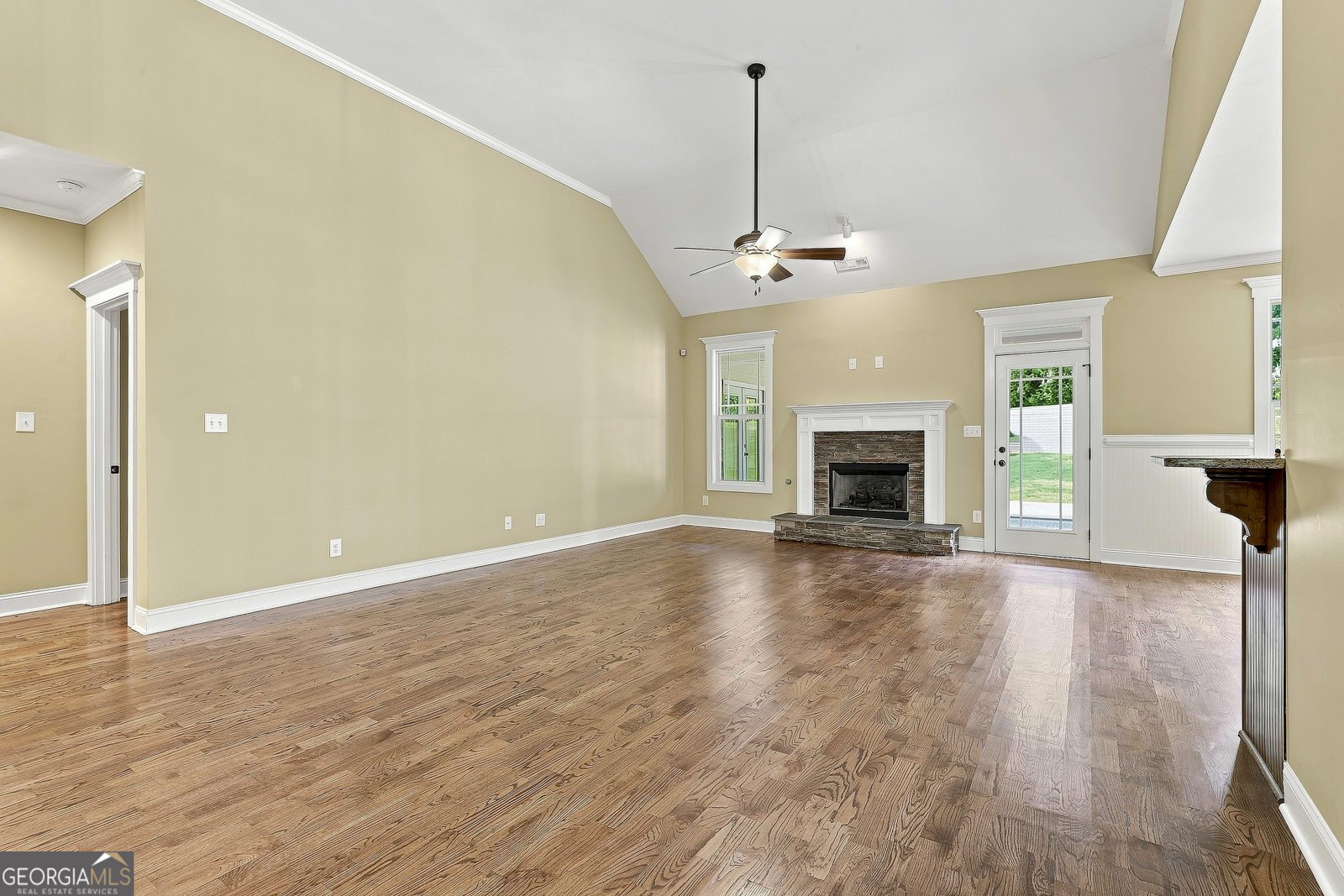 70 Double Creek Court Senoia - Photo 14