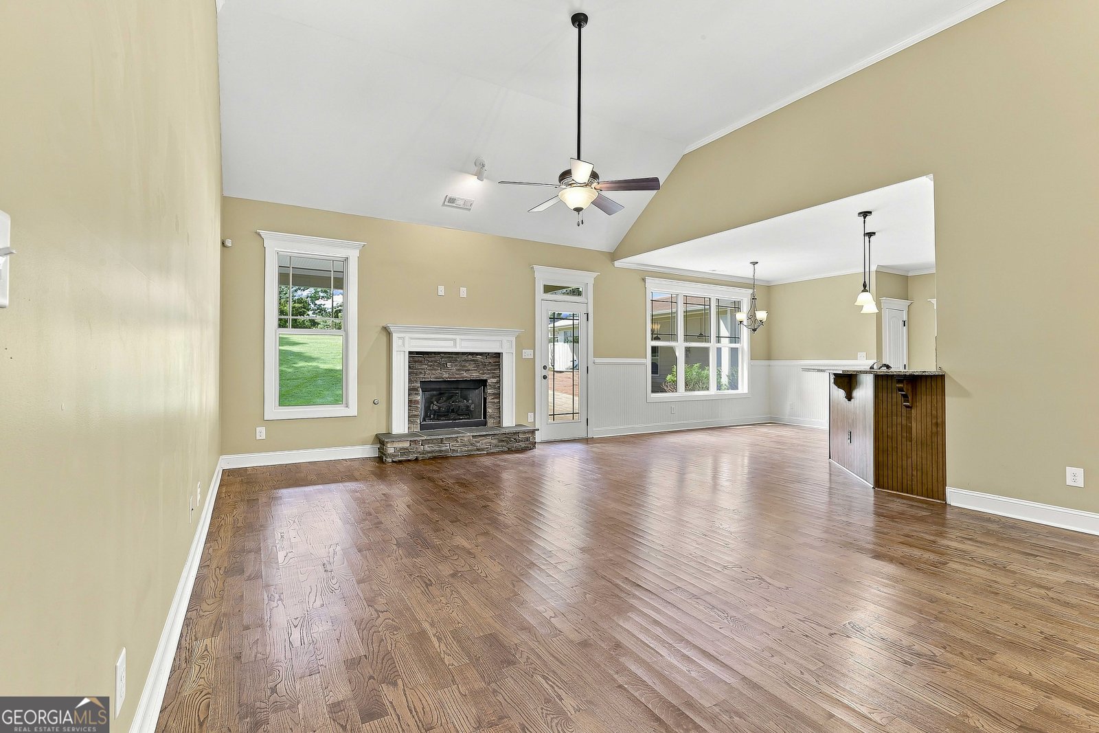70 Double Creek Court Senoia - Photo 16