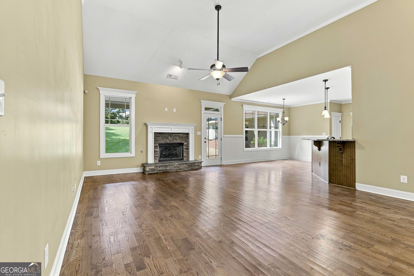 70 Double Creek Court Senoia - Photo 17
