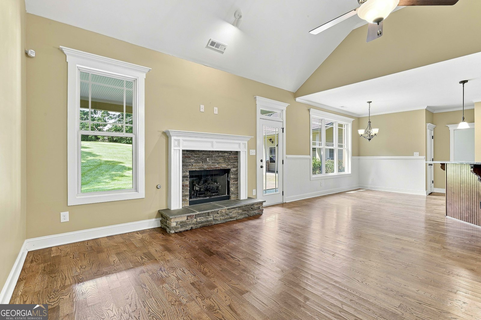 70 Double Creek Court Senoia - Photo 18