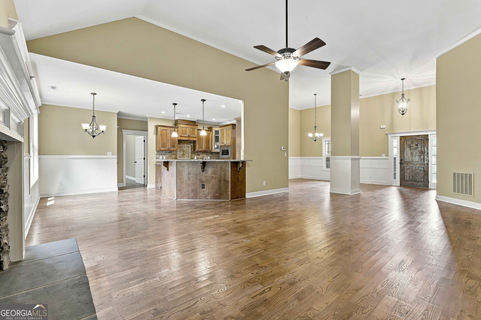 70 Double Creek Court Senoia - Photo 19